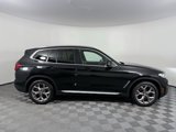 Certified 2024 BMW X3 xDrive30i w/ Premium Package w/ZPA image 4