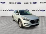 Used 2017 Hyundai Tucson SE image 5