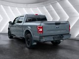 Used 2020 Ford F150 XLT w/ Equipment Group 302A Luxury image 4