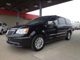 Used 2015 Chrysler Town & Country Limited Platinum image 2
