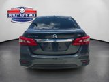 Used 2017 Nissan Sentra SL image 4