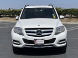 Used 2015 Mercedes-Benz GLK 350 2WD image 2