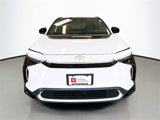 Used 2023 Toyota bZ4X Limited image 2
