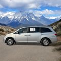 Used 2015 Honda Odyssey EX-L image 2