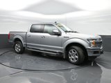 Used 2020 Ford F150 Lariat image 4