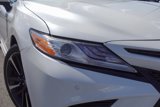 Used 2018 Toyota Camry XSE image 3