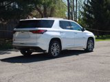 Certified 2022 Chevrolet Traverse High Country w/ LPO, Floor Liner Package image 3