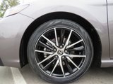 Certified 2022 Toyota Camry SE image 6