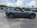 Used 2021 MAZDA MX-5 Miata RF Grand Touring image 3