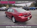 Used 2011 Chevrolet Impala LT image 5