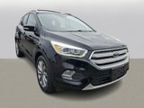 Used 2018 Ford Escape Titanium image 2