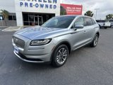 Used 2022 Lincoln Nautilus Reserve image 2