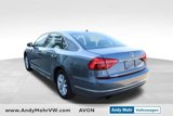 Used 2016 Volkswagen Passat 1.8T S image 4