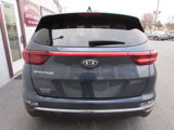 Used 2022 Kia Sportage LX image 3