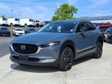 Certified 2022 MAZDA CX-30 AWD 2.5 S w/ Preferred Package image 2