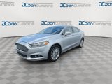 Used 2016 Ford Fusion SE w/ Equipment Group 202A image 4