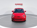 Certified 2024 FIAT 500 e (RED) image 4