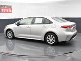 Used 2022 Toyota Corolla LE image 2