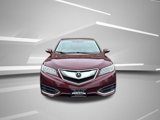 Used 2017 Acura RDX AWD w/ Technology Package image 2