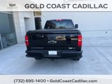 Used 2017 Chevrolet Silverado 1500 LT w/ All Star Edition image 3
