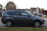 Used 2008 Mitsubishi Outlander ES image 4