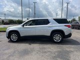 Used 2020 Chevrolet Traverse LS image 6