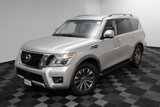 Used 2017 Nissan Armada SL image 2