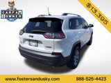 Used 2019 Jeep Cherokee Latitude Plus w/ Cold Weather Group image 6