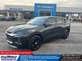 Used 2020 Chevrolet Blazer LT image 1