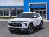 New 2025 Chevrolet TrailBlazer ACTIV w/ Driver Confidence Package image 6