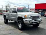 Used 2006 GMC Sierra 1500 SLT image 2