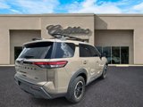 Used 2024 Nissan Pathfinder Rock Creek image 4