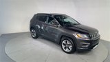 Used 2019 Jeep Compass Limited image 2