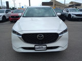 New 2025 MAZDA CX-5 AWD 2.5 S w/ Select Package image 3