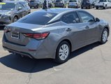Certified 2025 Nissan Sentra S w/ Trunk Package image 2