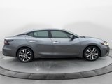 Used 2021 Nissan Maxima 3.5 SV w/ Floor Mat Group image 2