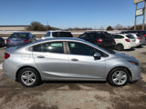 Used 2017 Chevrolet Cruze LT w/ Convenience Package image 2