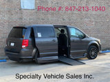 Used 2017 Dodge Grand Caravan SE w/ Power Window Group image 4