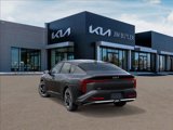 New 2025 Kia K4 EX image 4