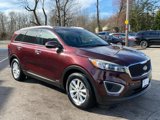 Used 2017 Kia Sorento LX image 3