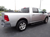 Used 2010 Dodge Ram 1500 Truck SLT w/ Big Horn Regional Pkg image 6