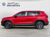 Certified 2022 Volkswagen Taos SE w/ Panoramic Sunroof Package image 2