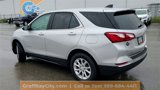 Used 2021 Chevrolet Equinox LT w/ Driver Convenience Package image 6