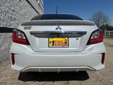 New 2024 Mitsubishi Mirage G4 ES image 4