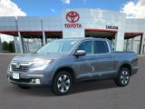 Used 2017 Honda Ridgeline RTL-T image 2
