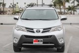 Used 2013 Toyota RAV4 Limited image 2