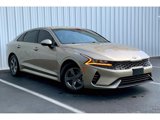 Used 2021 Kia K5 LXS image 2