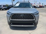 New 2025 Toyota Corolla Cross XLE image 2