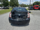 Used 2015 Toyota Prius Two image 4