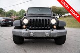Used 2017 Jeep Wrangler Unlimited Sport w/ Quick Order Package 24S image 2